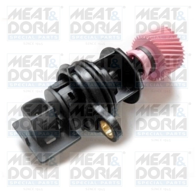 Sensor, speed/RPM